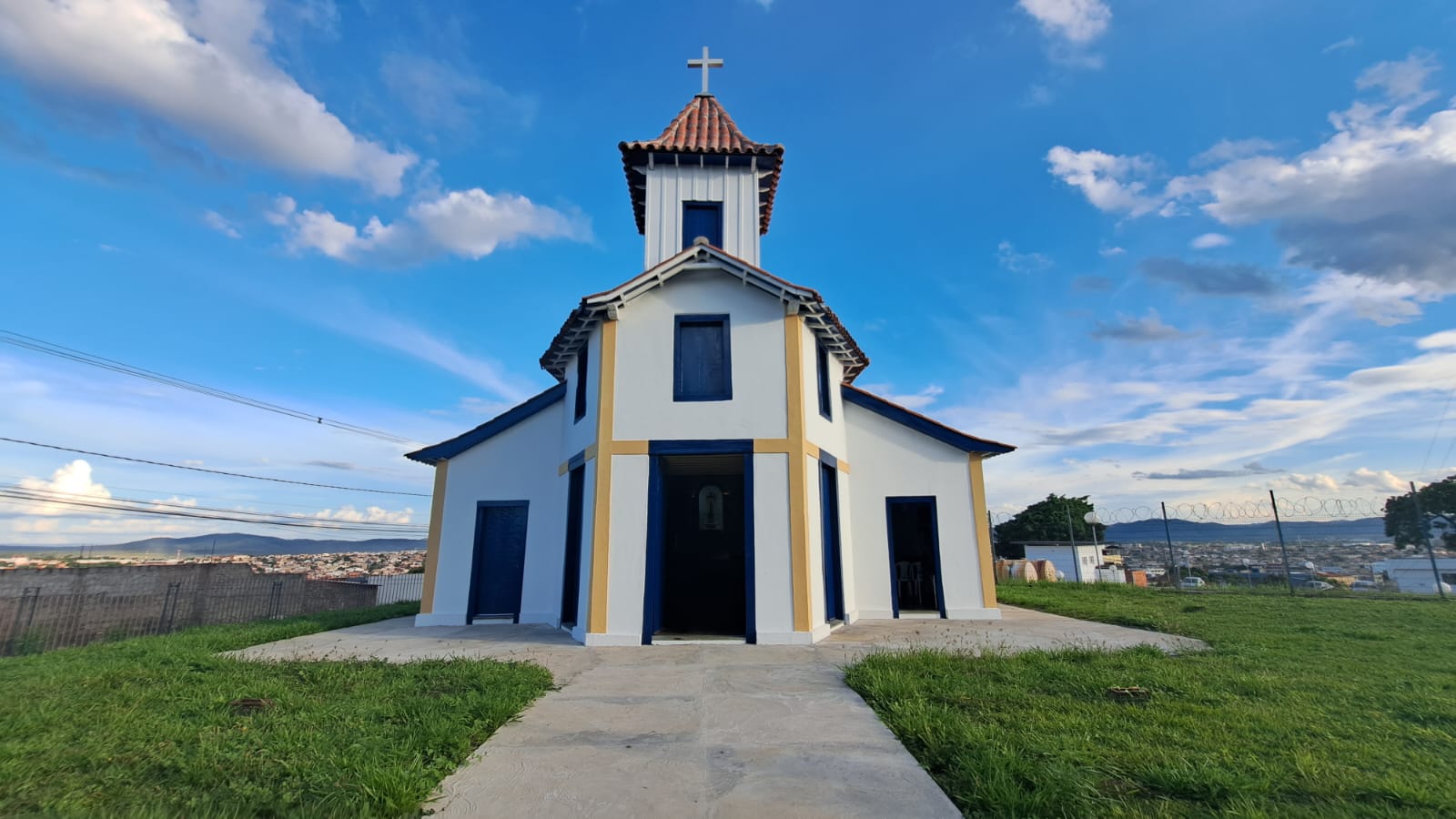 igreja