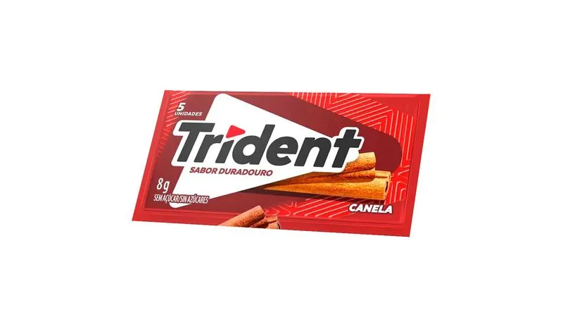 trident